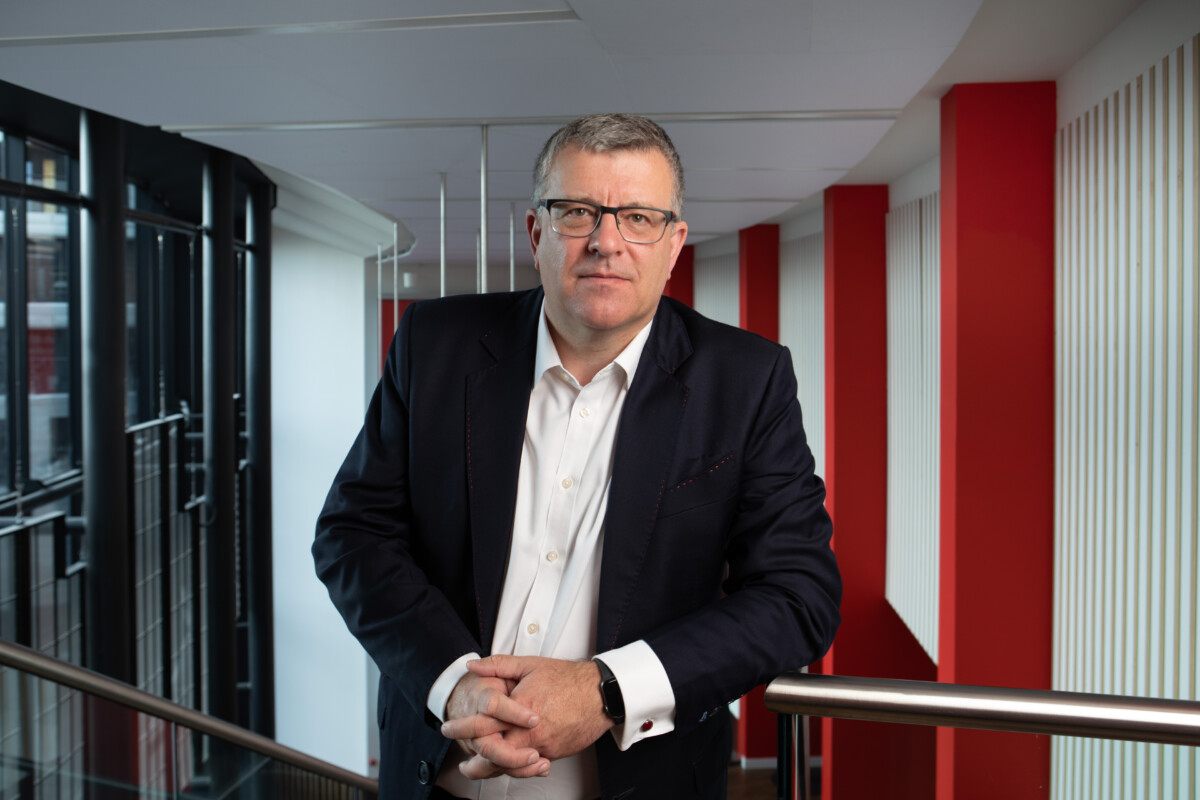 Vodafone Business and Centrica strike four-year deal to power digital transformation  and create new blueprint for enterprise partnerships