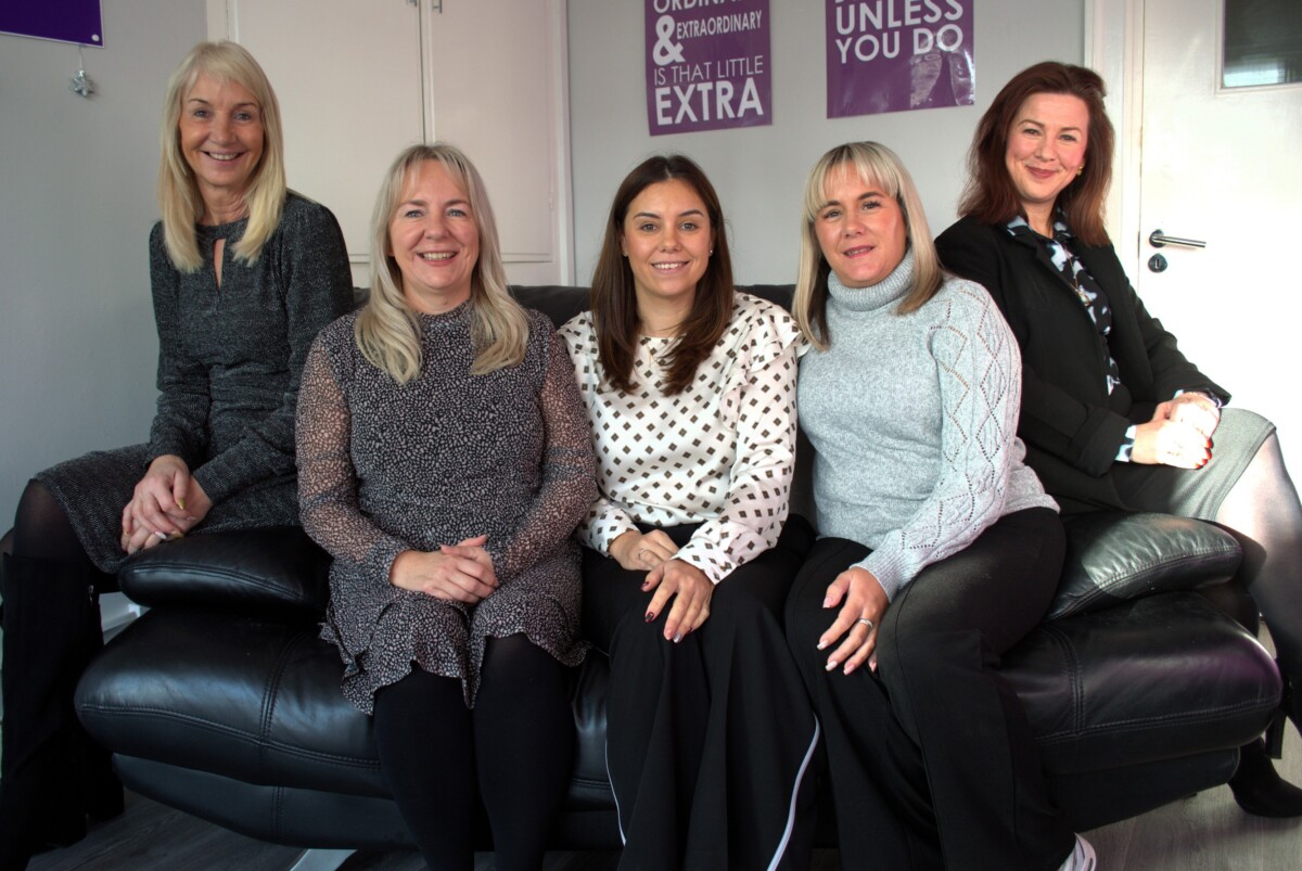 QiStaff Launches Executive Search Division as Demand Grows Across Wales and the North West