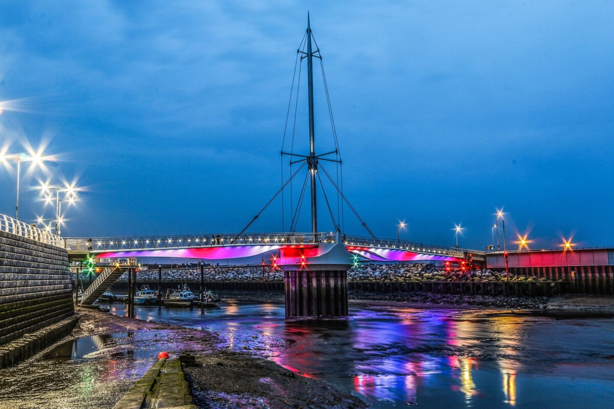 Much-Loved North West Seaside Town Set for Major Transformation