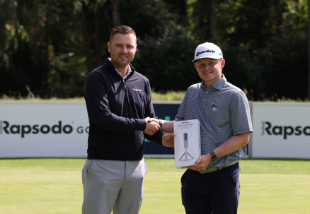 Clutch Pro Tour and Rapsodo Launch The Rapsodo Series Presented By Clutch To Elevate Development Golf Through Technology