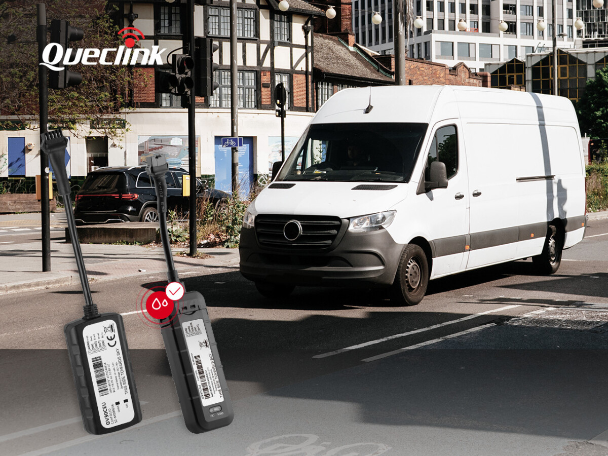 Queclink Launches Low Cost Telematics Hardware Solution