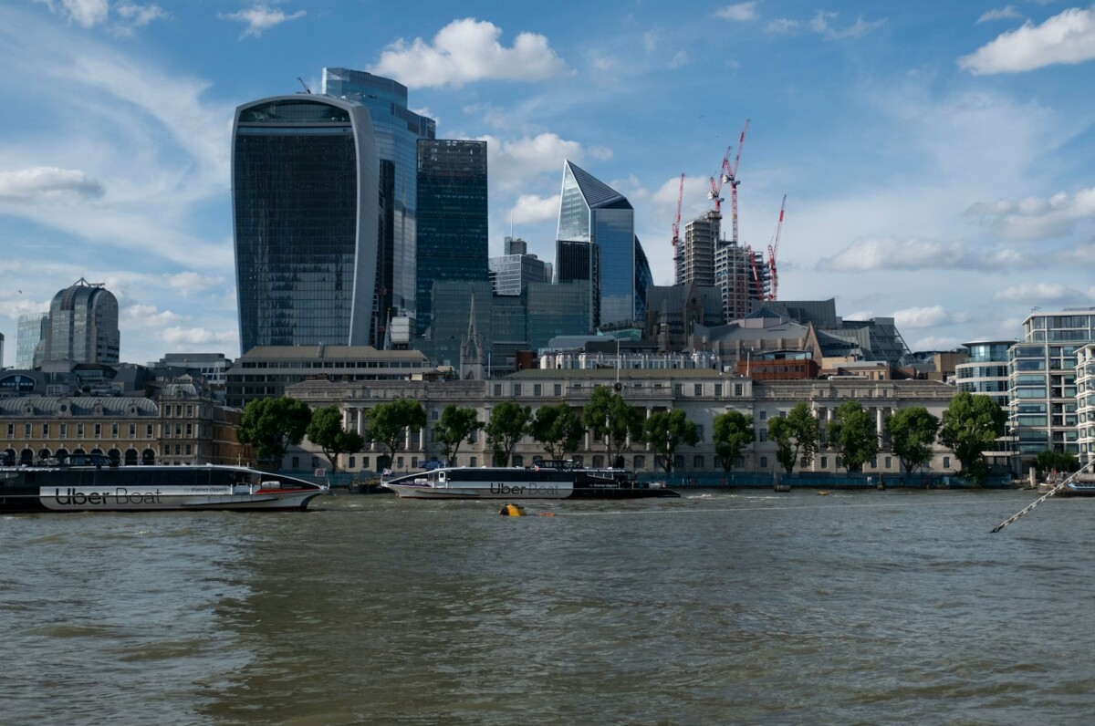 UK Businesses risk falling behind as transformation gaps widen