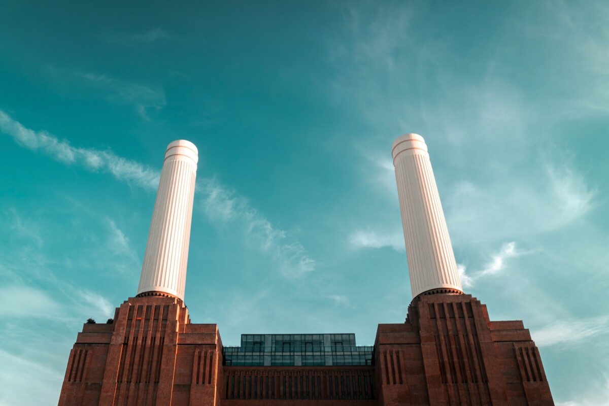Winckworth Sherwood unlock social rent homes at Battersea Power Station 