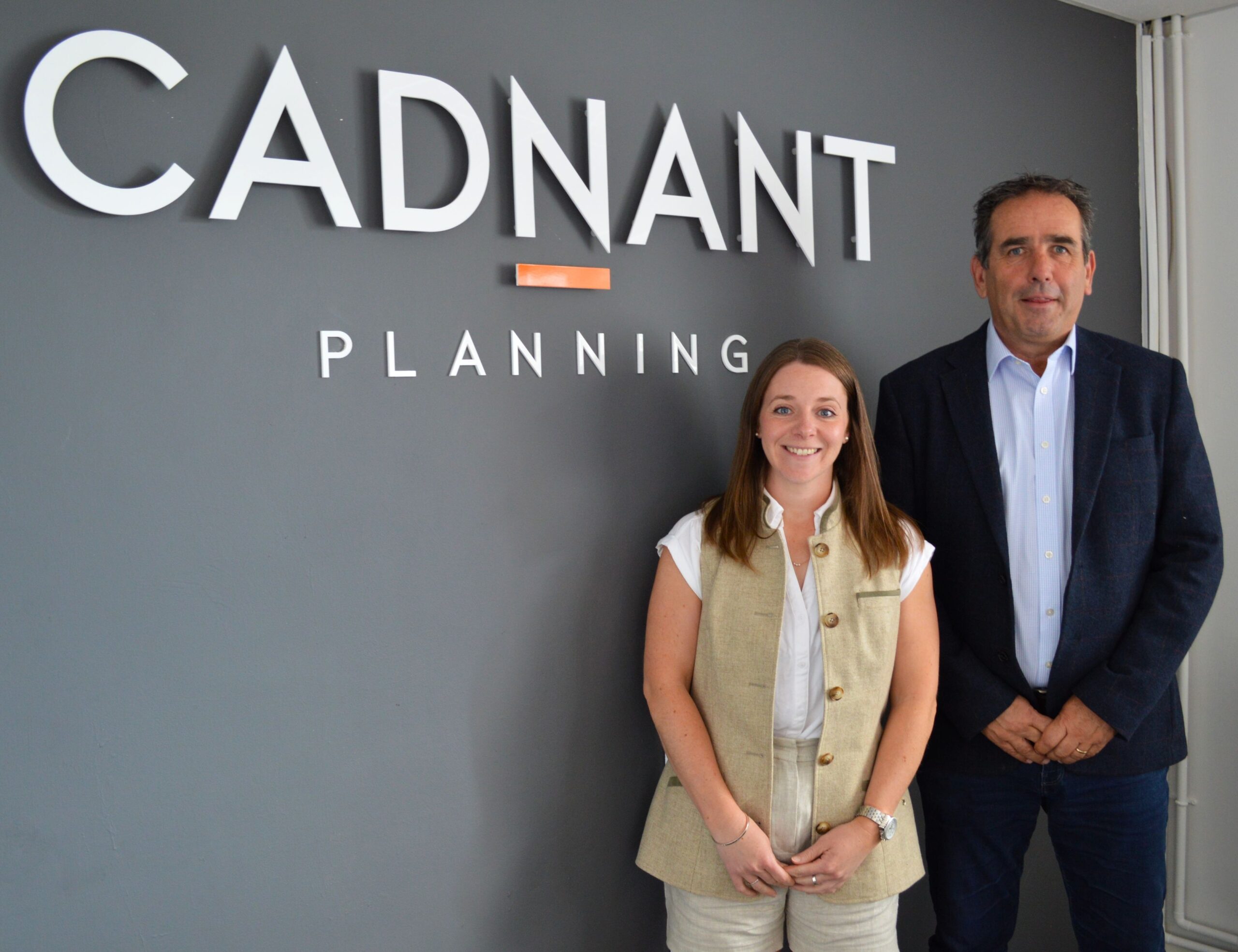 Planning Consultancy Fuels Regional Growth With New Senior and Graduate Jobs Drive