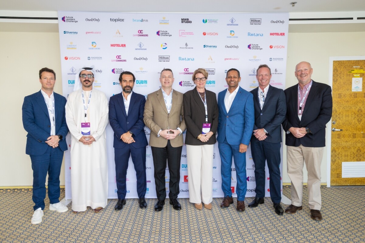 Glion Institute of Higher Education London students excel at Future Leaders Challenge 2026 in Dubai
