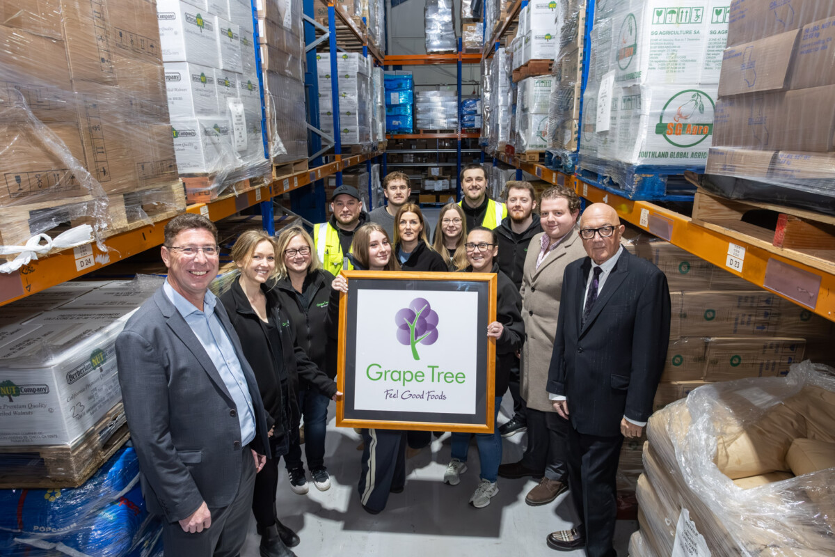 Landmark EOT deal proves a healthy option for Grape Tree as it targets major expansion