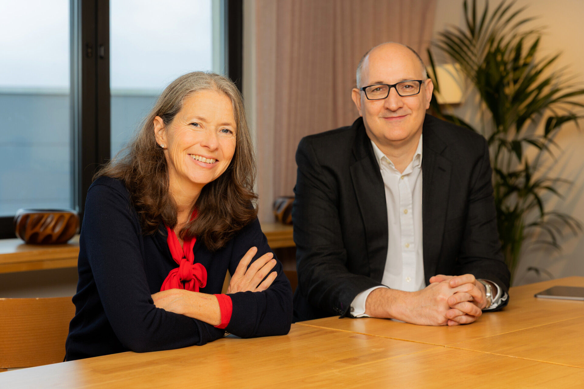 Kreston Reeves joins AAB to accelerate growth