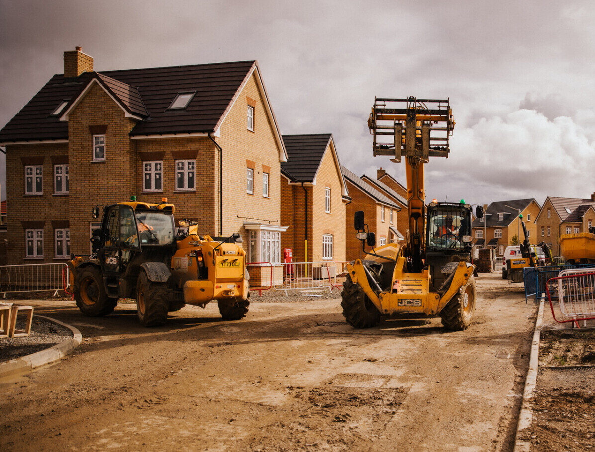 NHBC reports 11% year-on-year growth in UK new home registrations