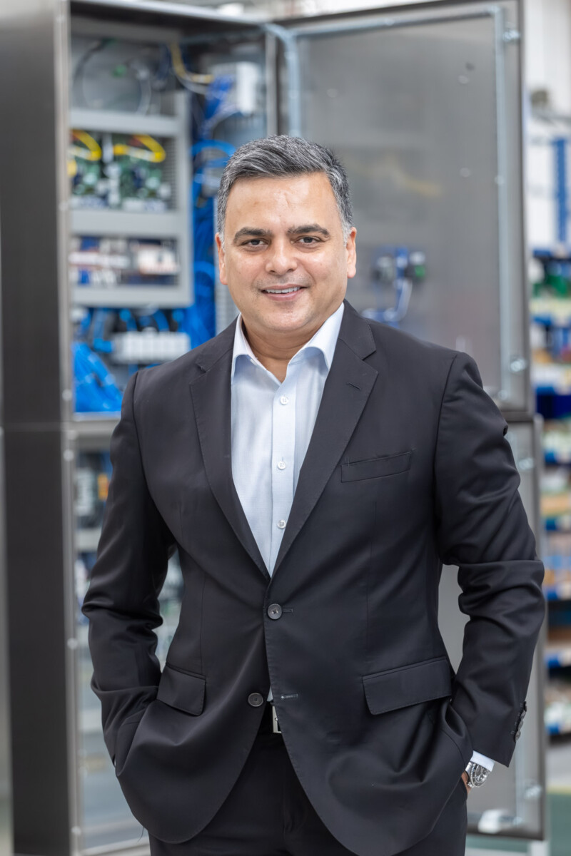 PP C&A signals £100m global expansion with new acquisition push