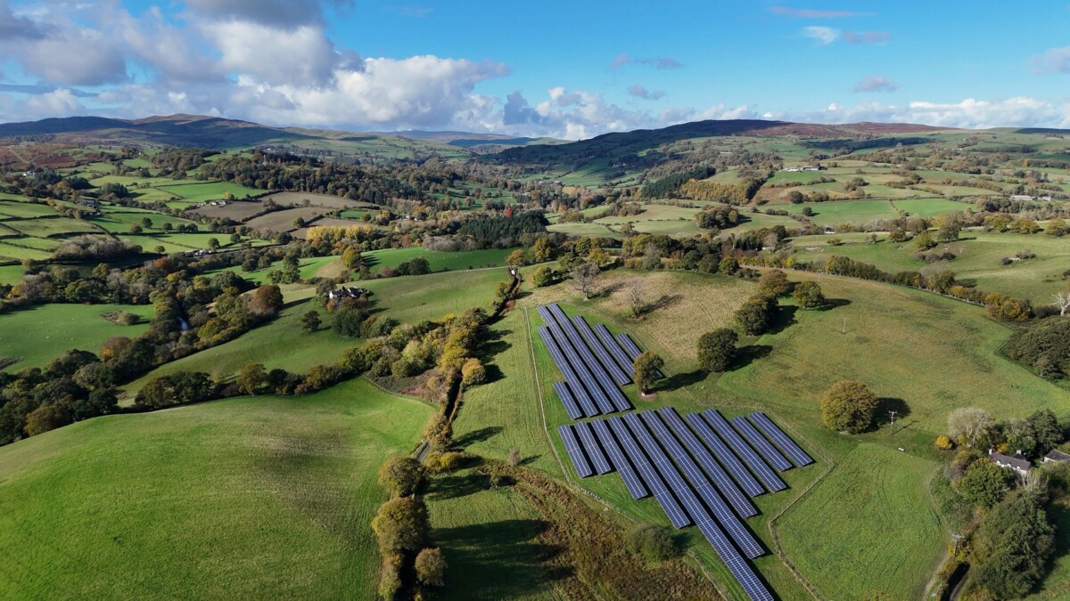 Rhug Estate Unveils New Wave of Green Achievements