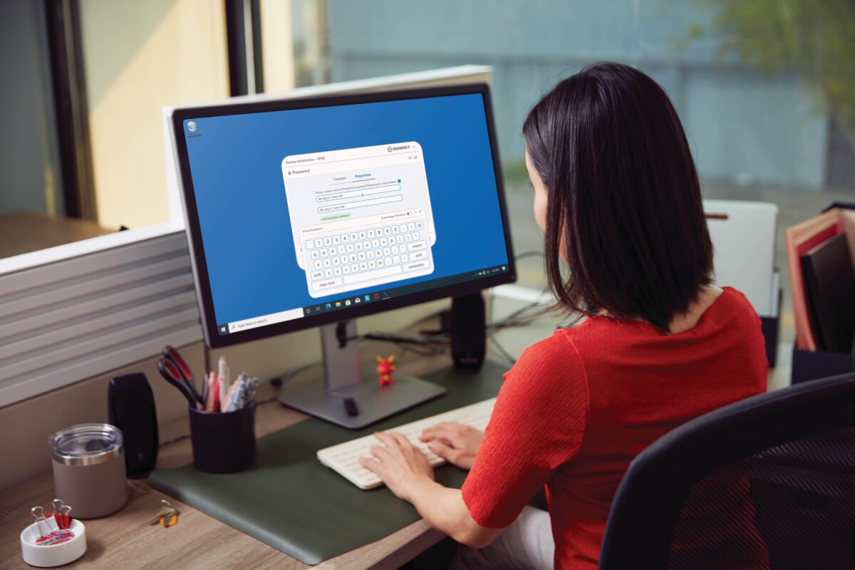 Cybercrime is Rising, But Families Can Pay Attention to Digital Security on Mother’s Day