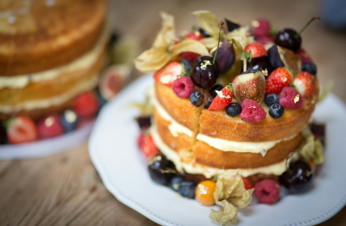 Bake Off winner set to headline a star-studded chef line-up at Cheshire and North Wales food festival