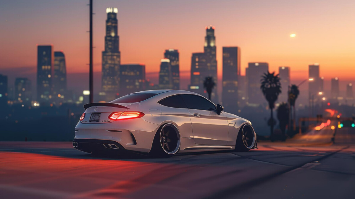 From supercars to sensible Mercs, what Britain’s footballers really drive.