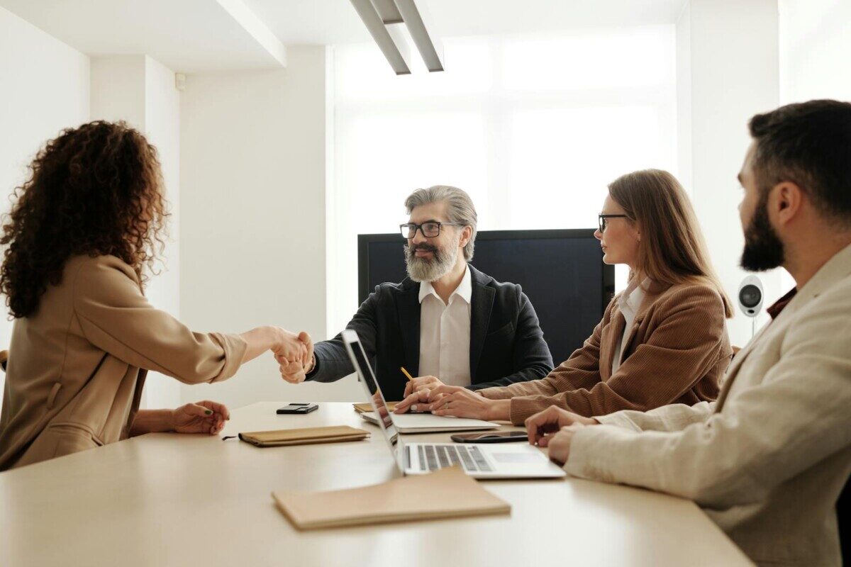Professional Trusteeship – A Rewarding Career Making a Real Difference