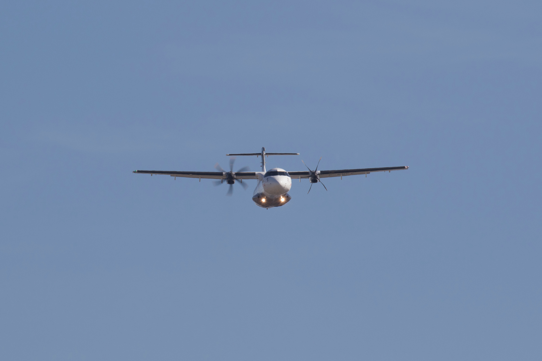 Turboprop performance explained: technology and fuel consumption