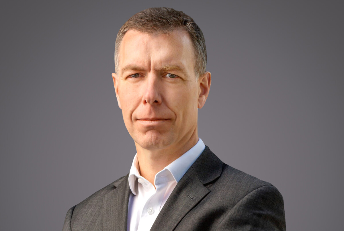 Murgitroyd appoints Barry Moore to lead its patents practice into a new era of growth and deeper client partnership