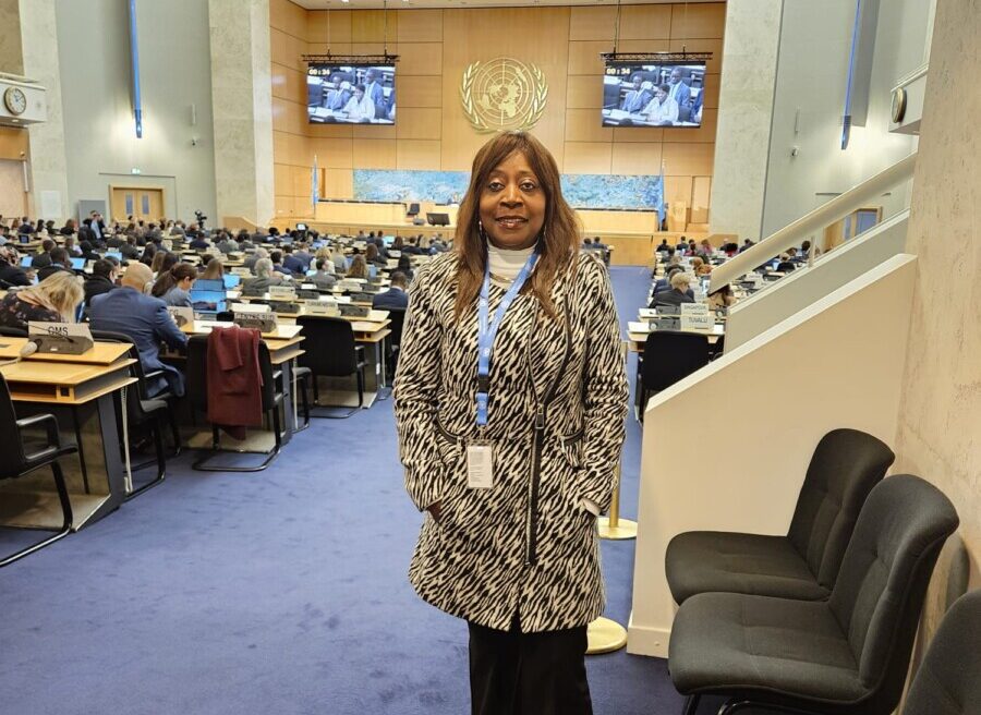 61st Session of the United Nations Human Rights Council Addresses Critical Global Human Rights Situations