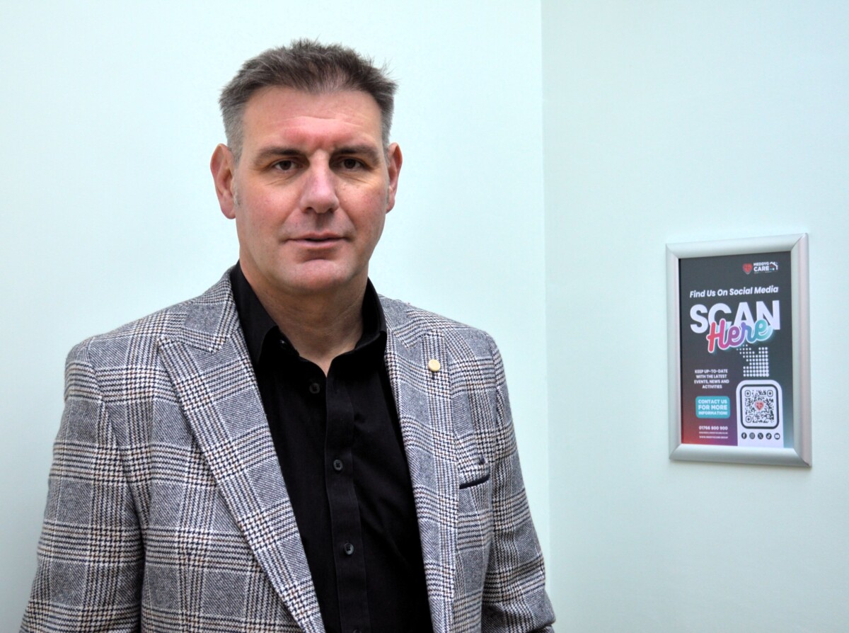 North Wales Dementia Care Gap Sparks Urgent Call for Action