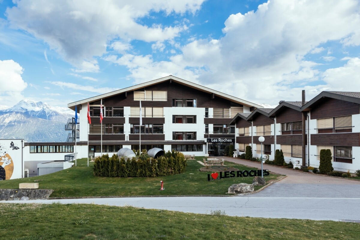 Glion and Les Roches lead global hospitality education in the 2026 QS World University Rankings, setting Sommet Education apart with two top-ranked institutions