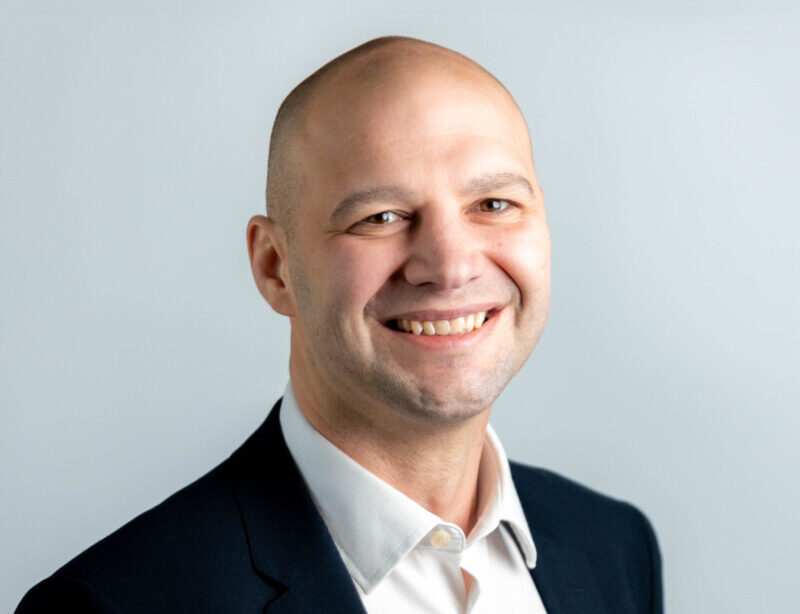 Harrogate-headquartered Synergize reveals new leadership team for 2026