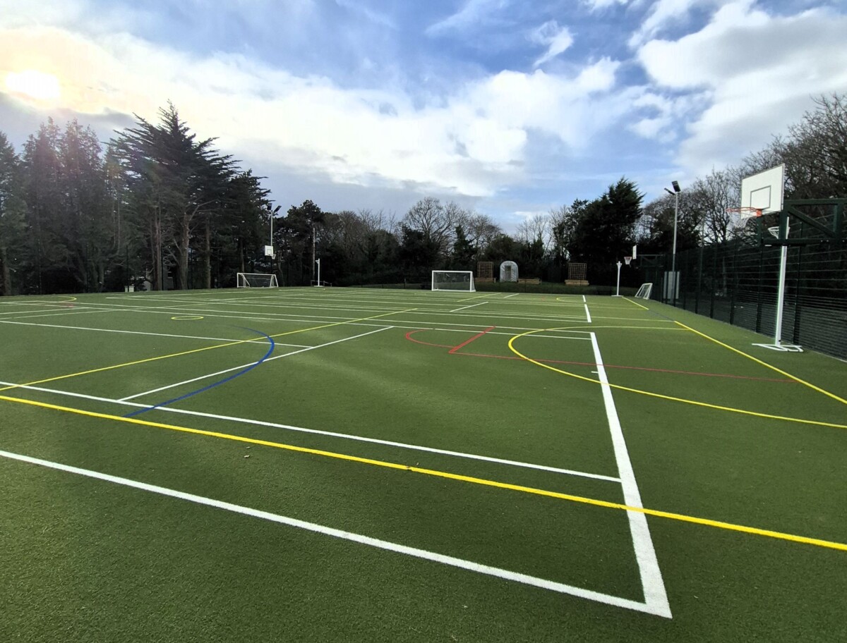 City School Throws Open Its Doors After Major Investment Drive and Continued Growth