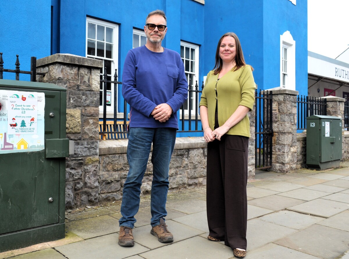 New Leader Steps In to Strengthen Cross-Community Support Network