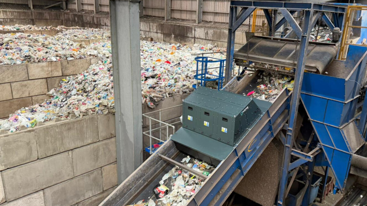 New Report Shows How Technology Can Transform UK Recycling Policy and Reward Sustainable Businesses