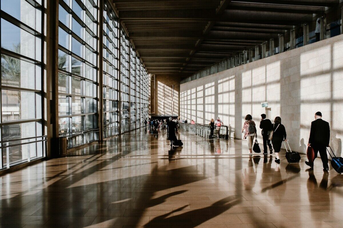 Business travelers believe AI is key to improved travel for work experiences