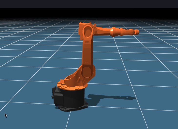 Browser-Based Robotics Tool BabaCAD Robotics Web Aims to Simplify Simulation and Offline Programming