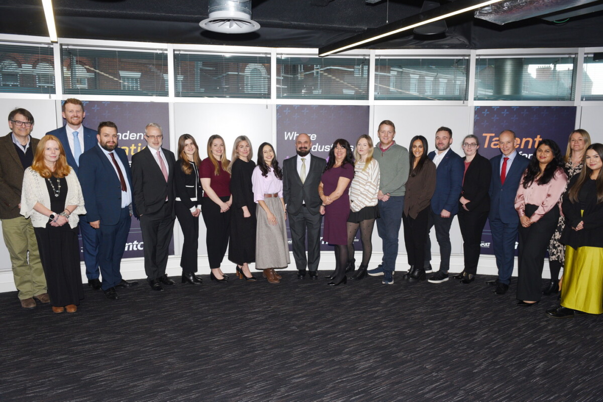 Guilford Street Laboratories completes third funding round