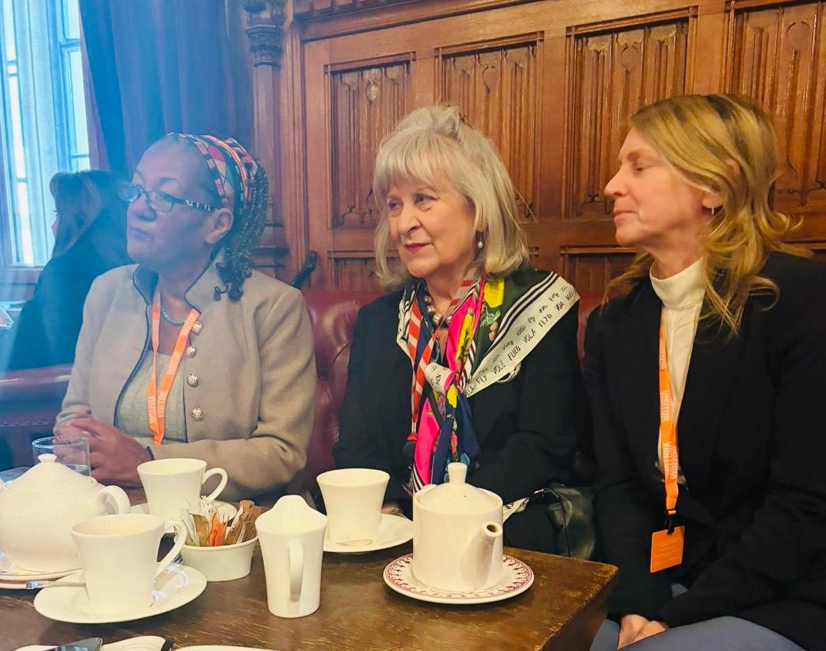 Mother and baby homes’ campaigner Rosemary Adaser welcomes new UK guidance which will temporarily protect 13,000 UK survivors from financial penalty