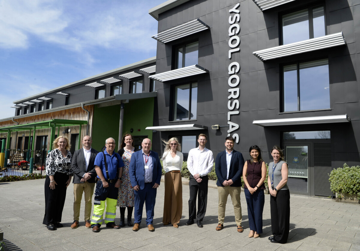 Employees take ownership of Lloyd & Gravell as it prepares for future growth