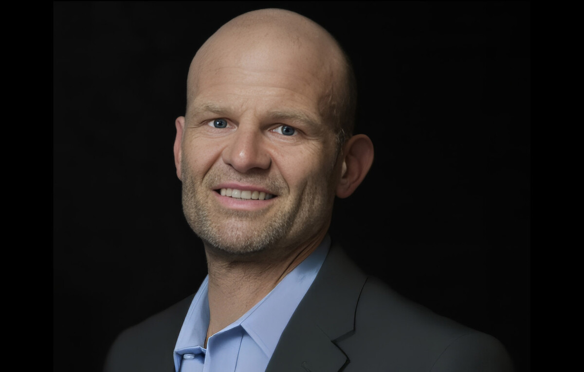 Aurrigo International appoints aviation expert as Director of Global Airport Operations