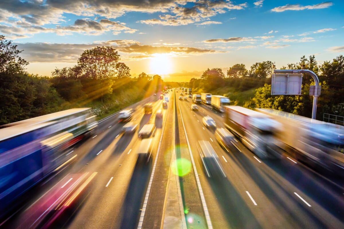 Brigade Electronics Calls for Safety-Led Implementation of GSR2 in UK Legislation