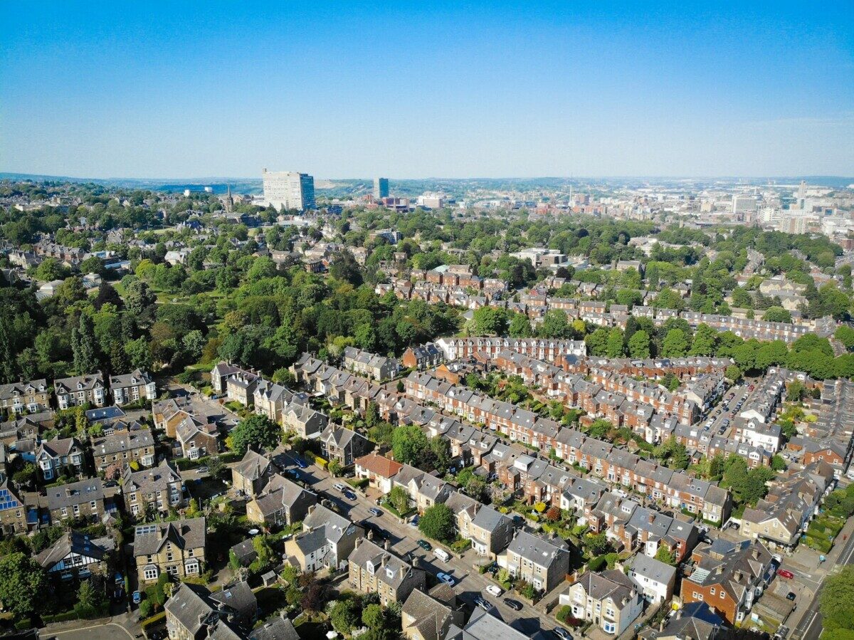 What the UK real estate sector needs to know about sustainability reporting