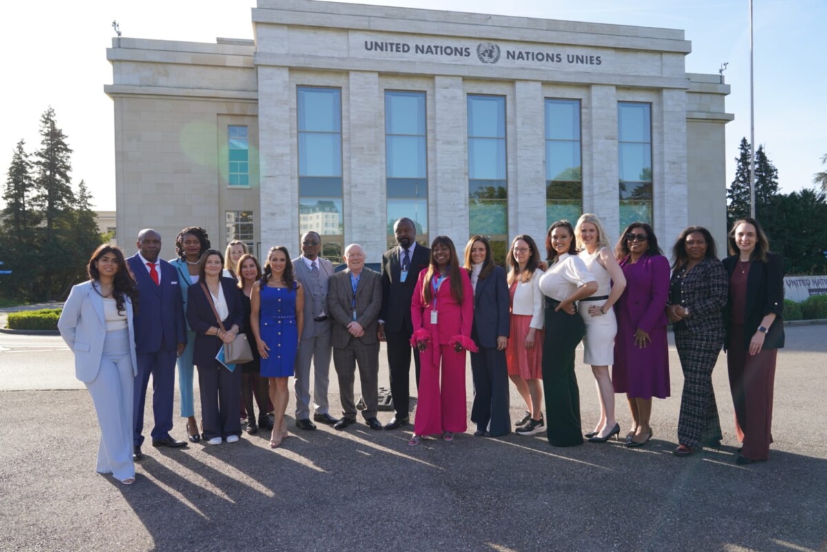From Geneva to Wales: Global Empowerment & Inclusion Summit 2026 Ends with a Call to Action, a Joint Communiqué, and a Growing Global Movement