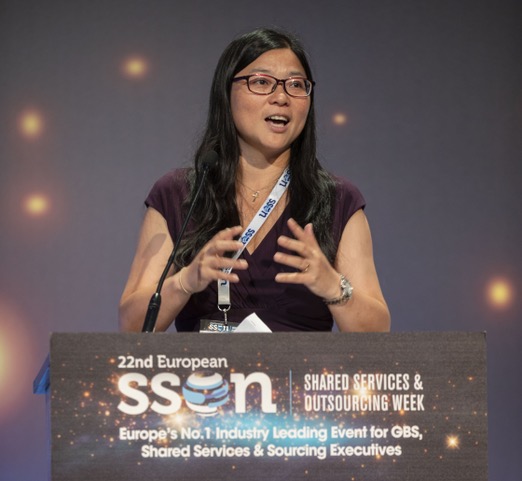 Europe’s leading shared services event heads to Portugal in May
