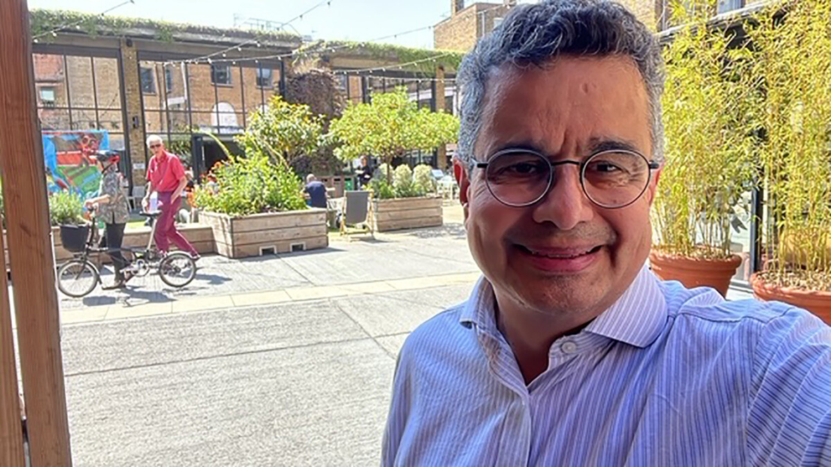 Resonance appoints trio of experts to help shape the future of impact investing