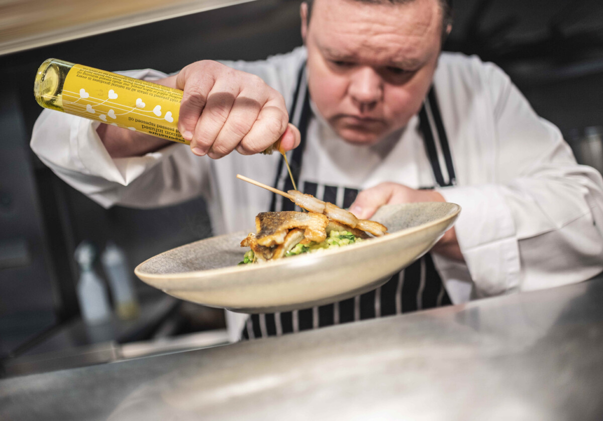 Hydes Beats Hospitality Skills Gap With Hands-On Chefs’ Academy