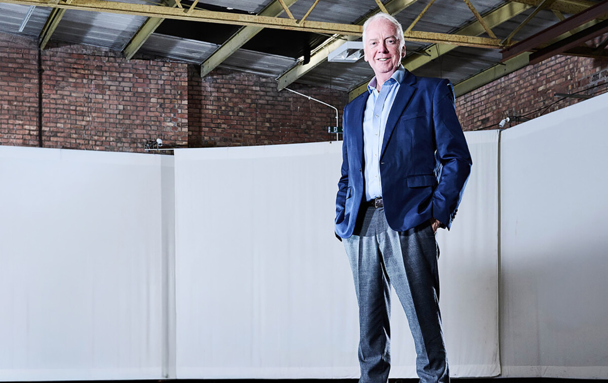 Aurrigo’s automotive division secures £4.5m multi-year agreement