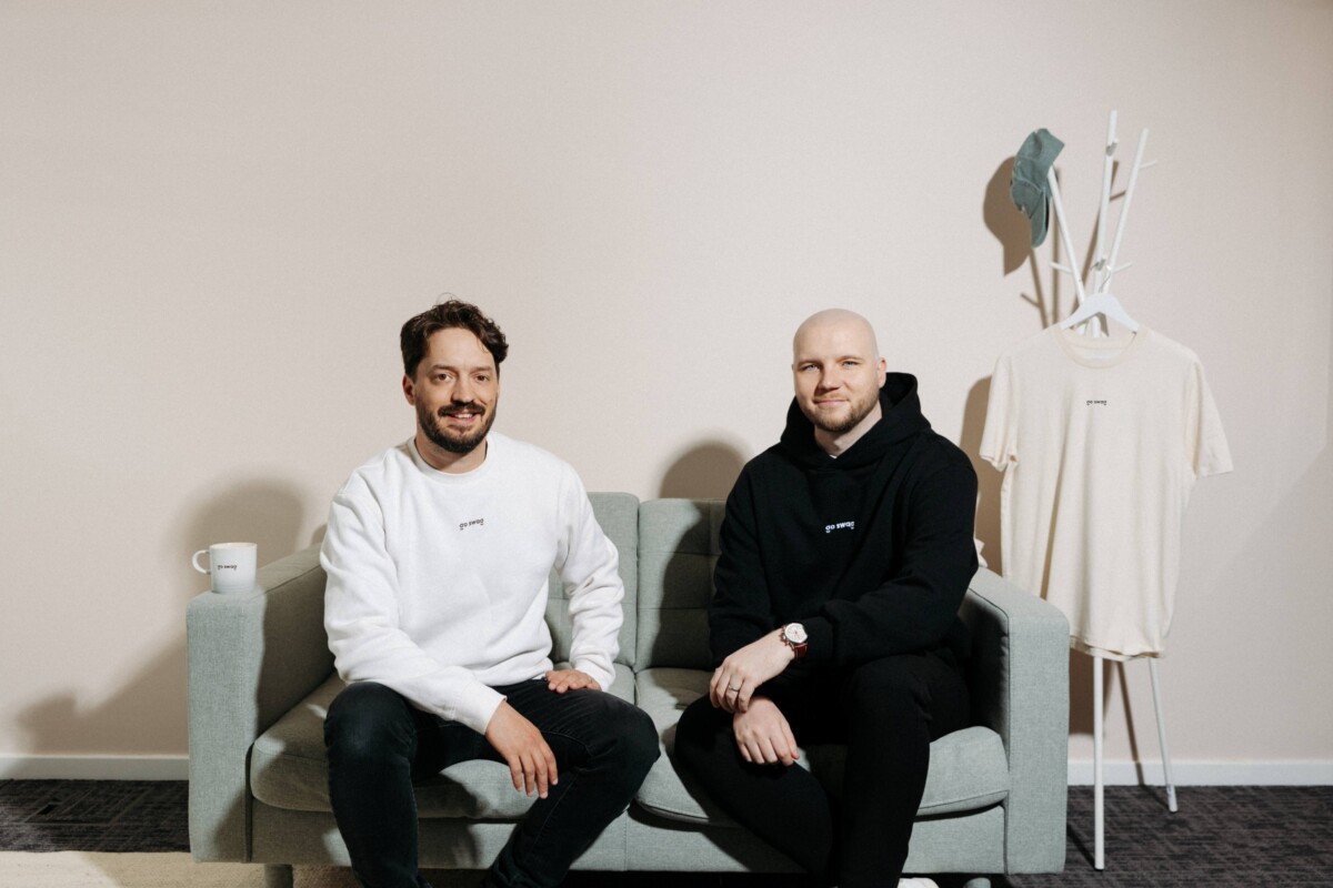 Go Swag raises $5M to scale corporate gifting platform trusted by global brands