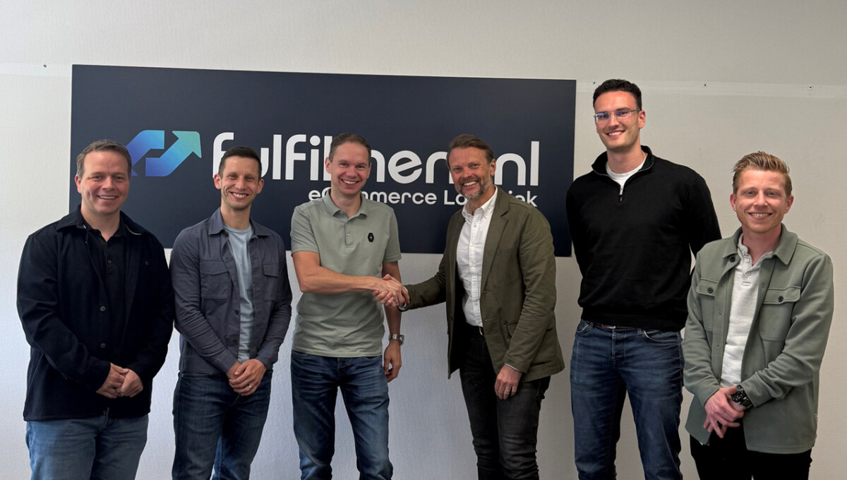 fulfilmentcrowd acquires Fulfilment.nl to accelerate European growth