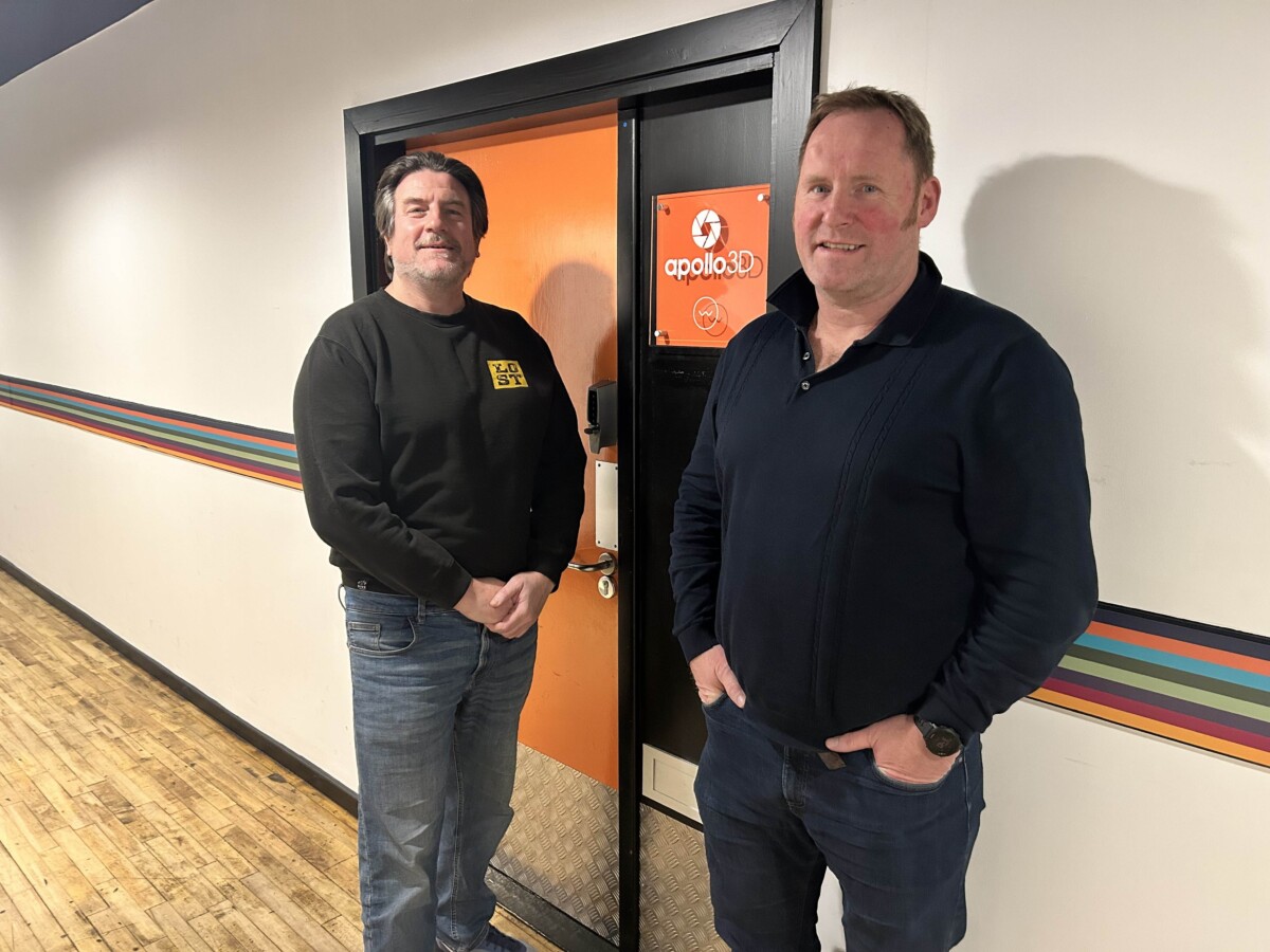 Yorkshire tech firm urges pubs and bars to go virtual to win big ahead of World Cup kick-off