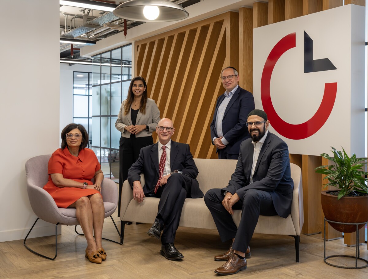 Newly rebranded legal services group Orwins makes investment in Clarkslegal