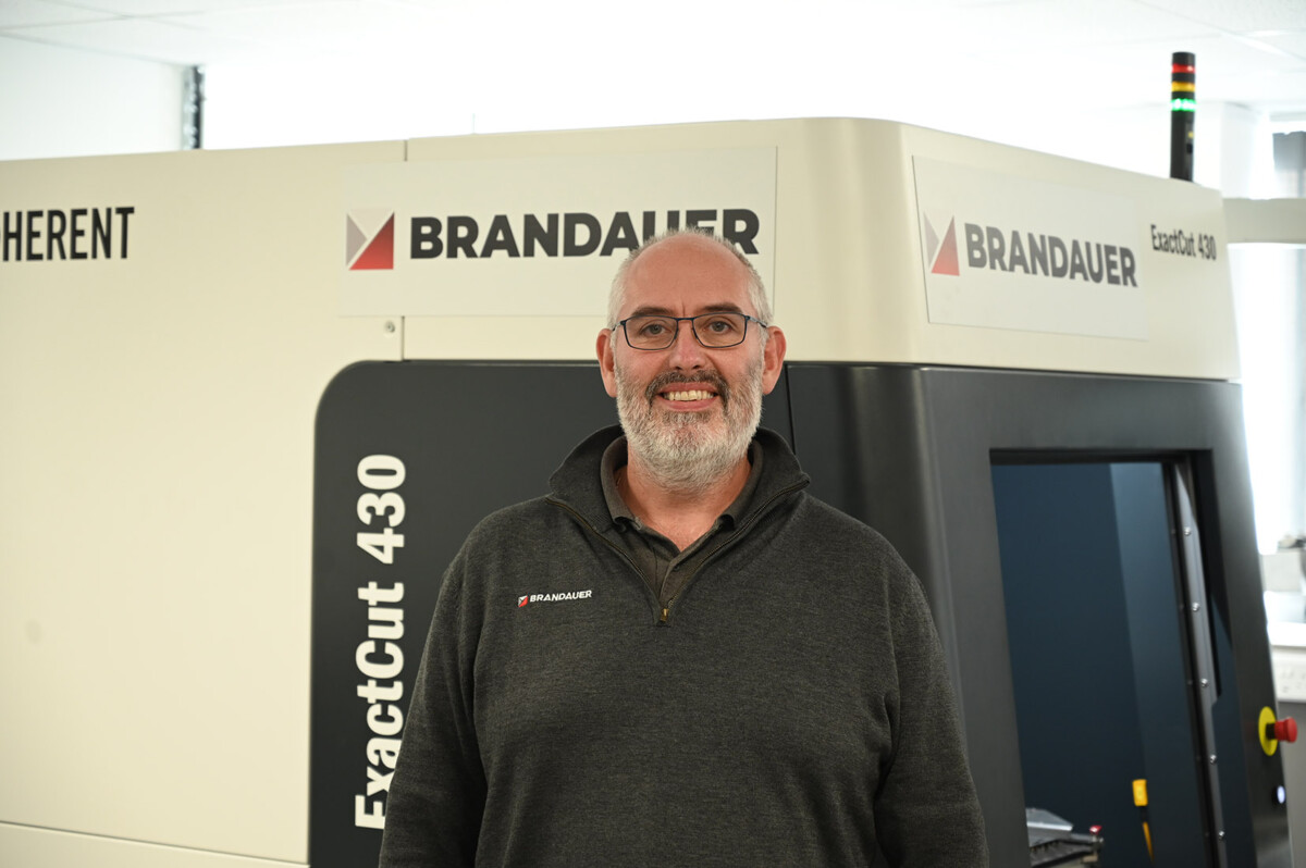 Greenfields energises Brandauer’s £12m expansion plan