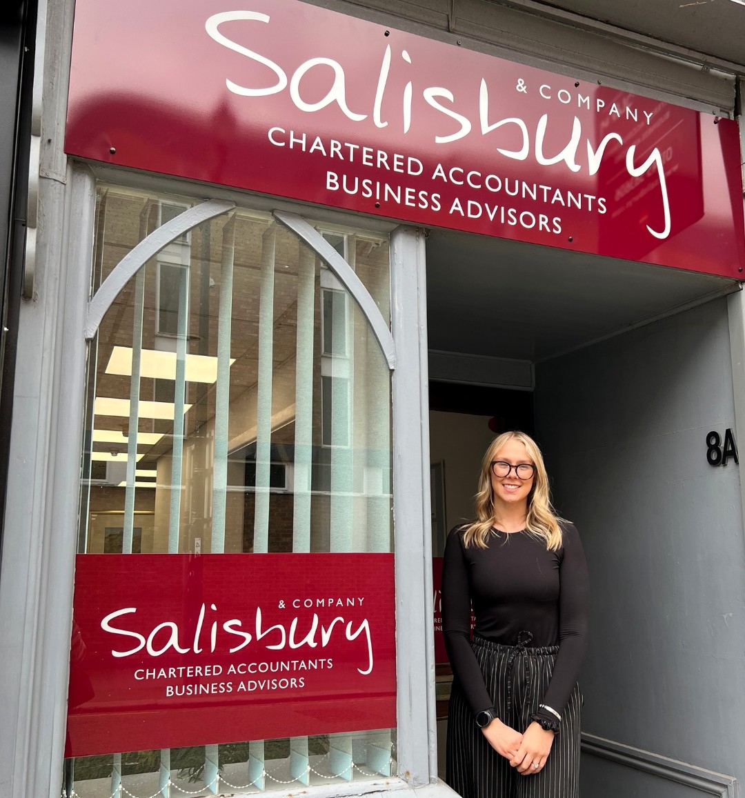 40 Years Strong: Salisbury’s Doubles Workforce and Expands into North East Wales