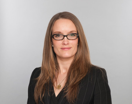 Blake Morgan Promotes Joanna Corbett-Simmons To Partner In Cardiff Office