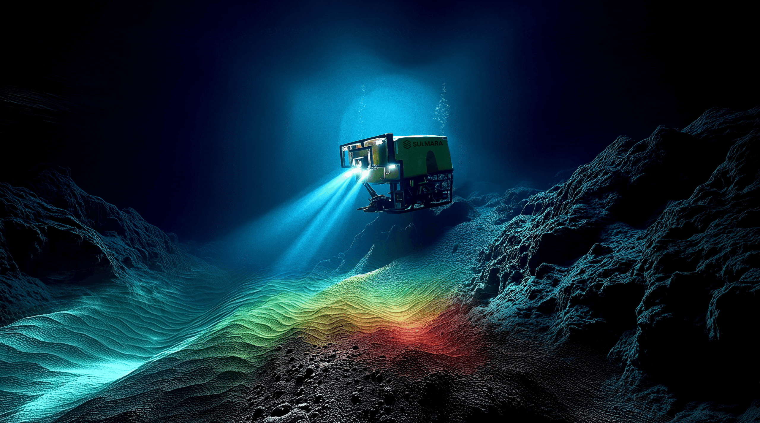 The Studio of Possible dives into offshore energy sector with latest client win