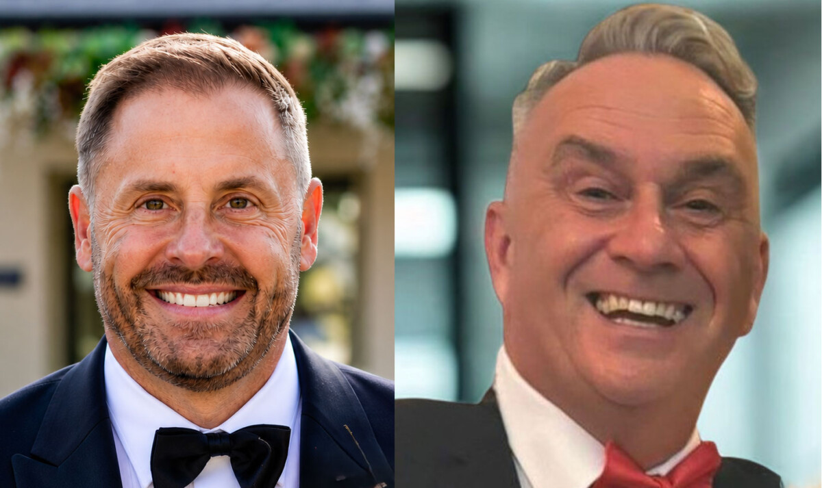 Insurance comparison expert Steve Jones launches specialist insurance broker, especially designed to help families