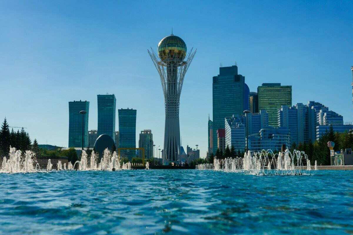 New Kazakhstan, Old Problems: Can Tokayev Build a State for the Many, Not the Few?